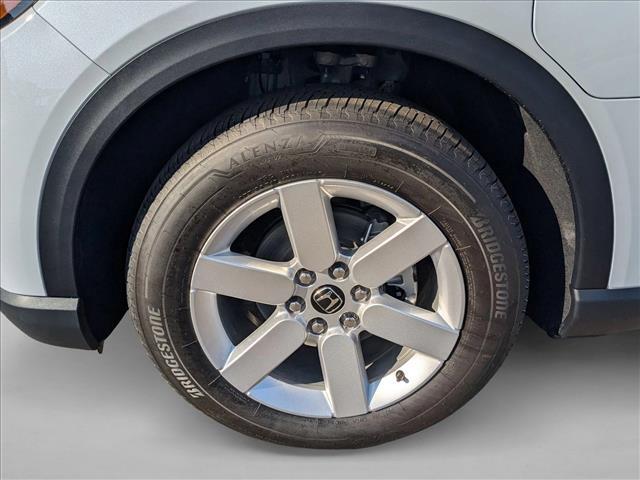 2026 Honda Prologue EX Roseville CA