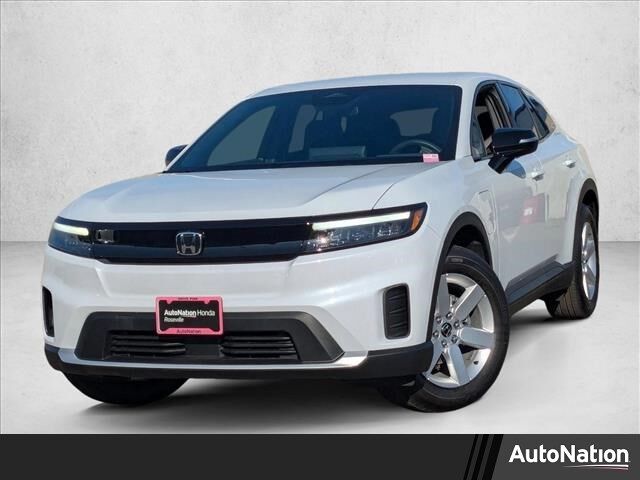 2026 Honda Prologue EX