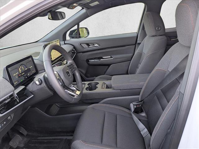 2026 Honda Prologue EX Roseville CA