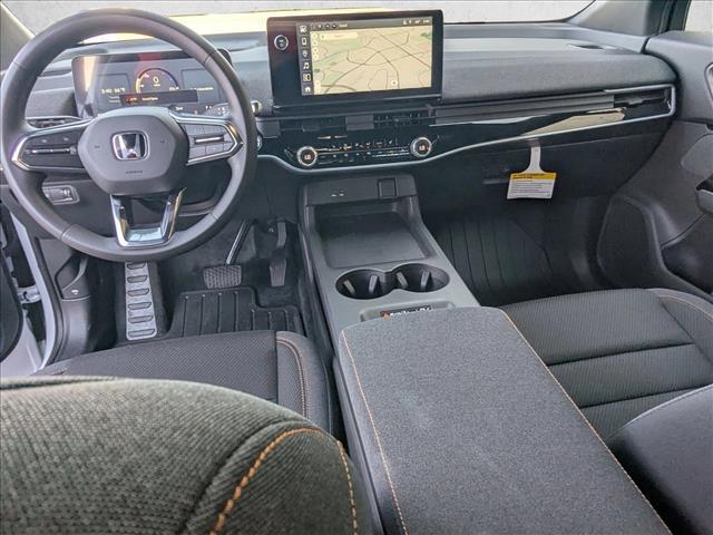 2026 Honda Prologue EX Roseville CA