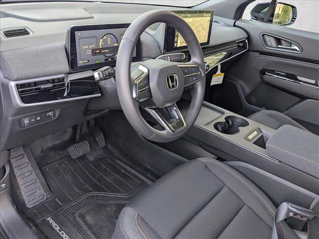 2026 Honda Prologue EX
