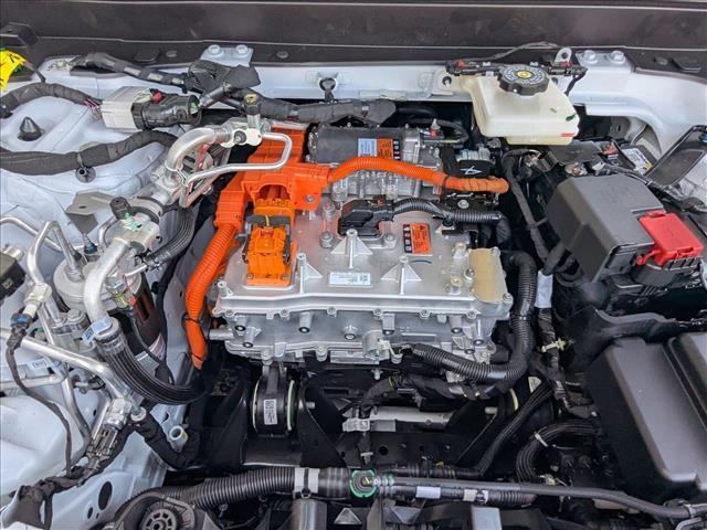 2026 Honda Prologue EX Roseville CA