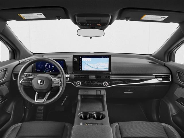 2026 Honda Prologue EX Roseville CA