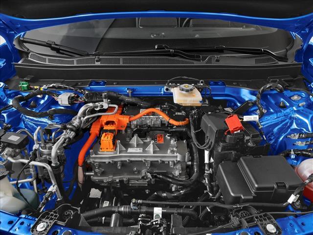 2026 Honda Prologue EX Roseville CA