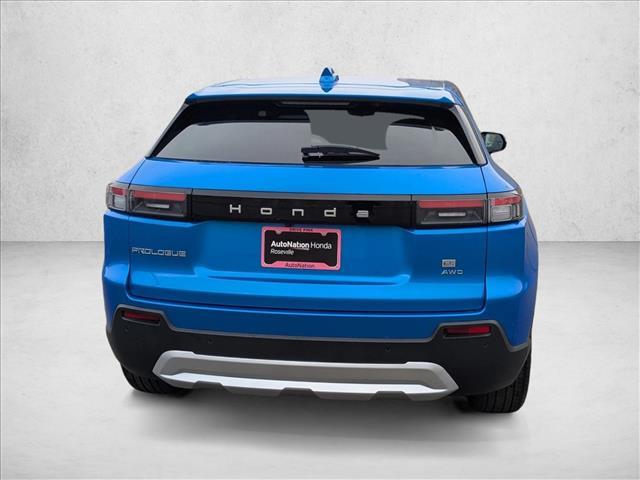 2026 Honda Prologue EX Roseville CA