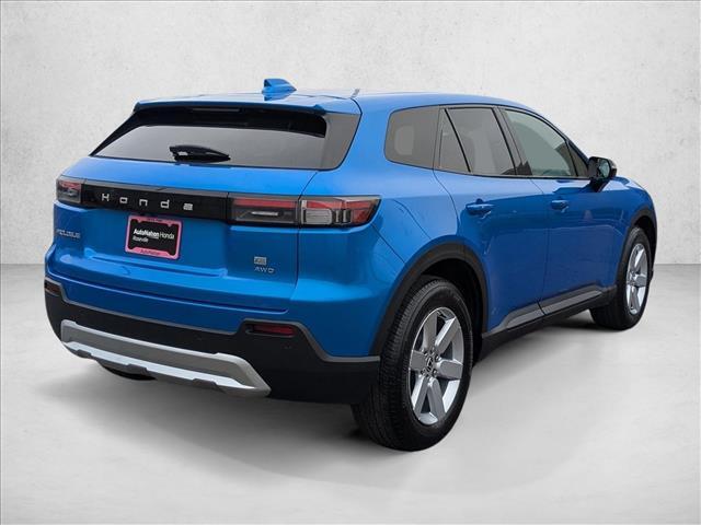 2026 Honda Prologue EX Roseville CA