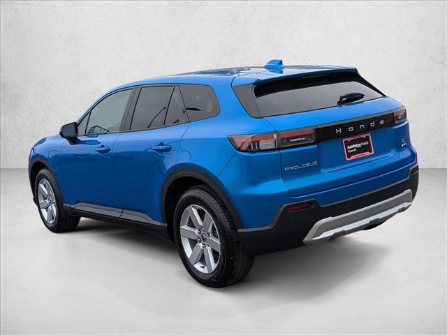 2026 Honda Prologue EX Roseville CA