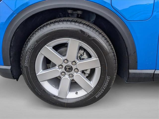 2026 Honda Prologue EX Roseville CA