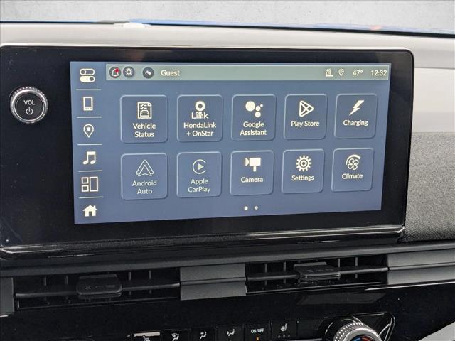 2026 Honda Prologue EX Roseville CA