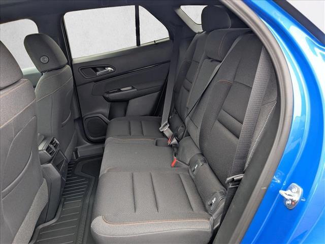 2026 Honda Prologue EX Roseville CA