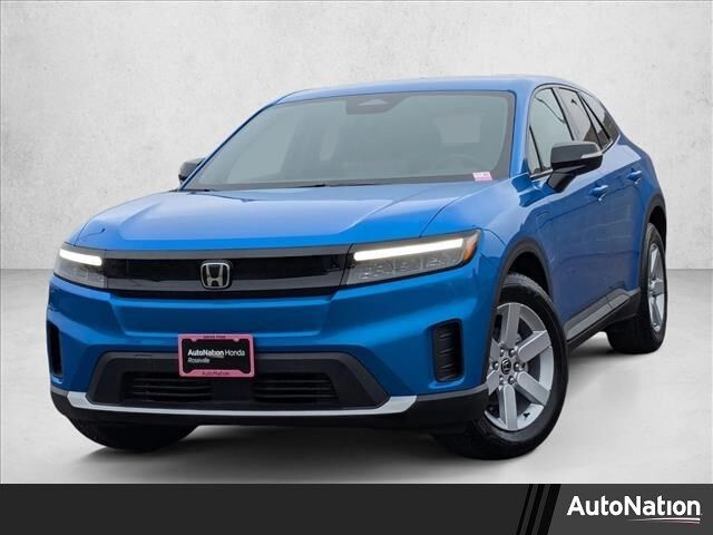 2026 Honda Prologue EX