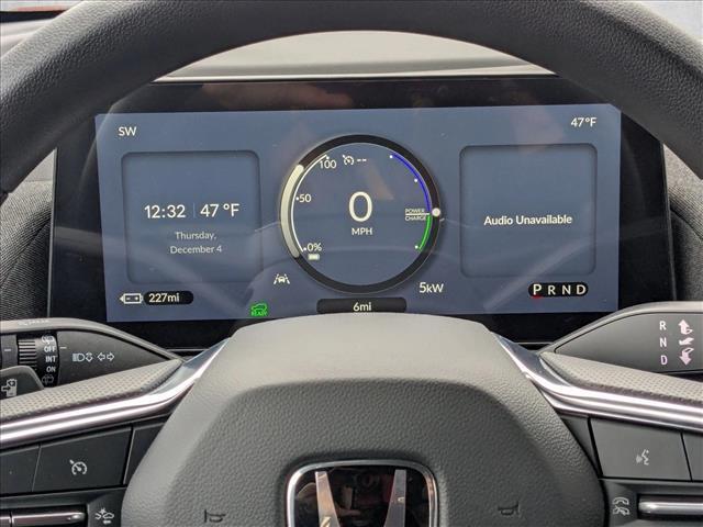 2026 Honda Prologue EX Roseville CA