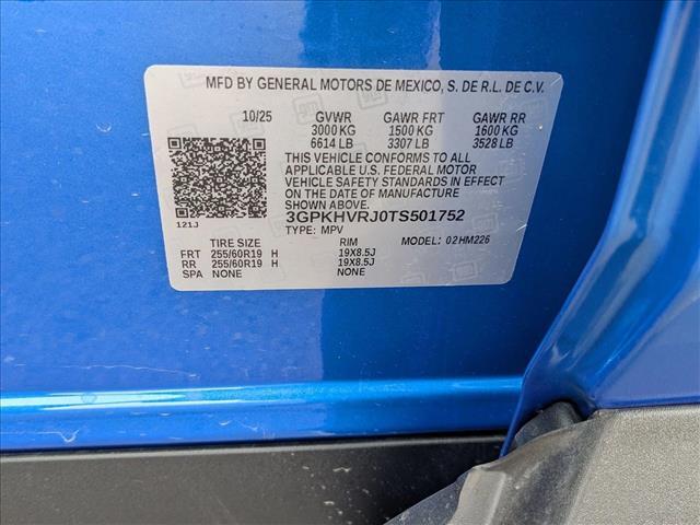 2026 Honda Prologue EX Roseville CA