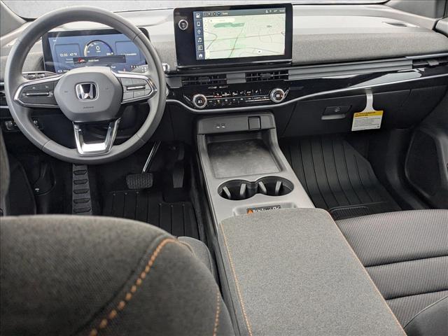 2026 Honda Prologue EX Roseville CA