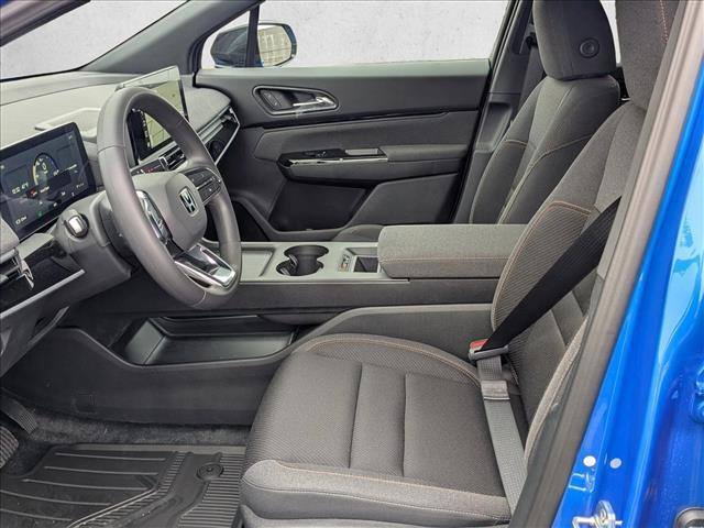 2026 Honda Prologue EX Roseville CA