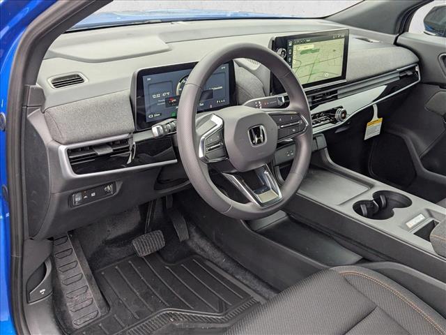 2026 Honda Prologue EX Roseville CA