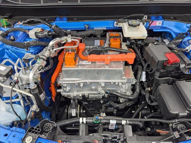 2026 Honda Prologue EX Roseville CA