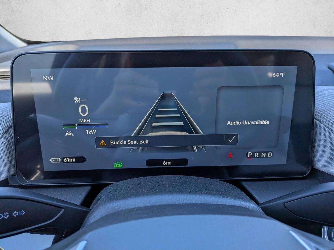 2026 Honda Prologue EX Roseville CA