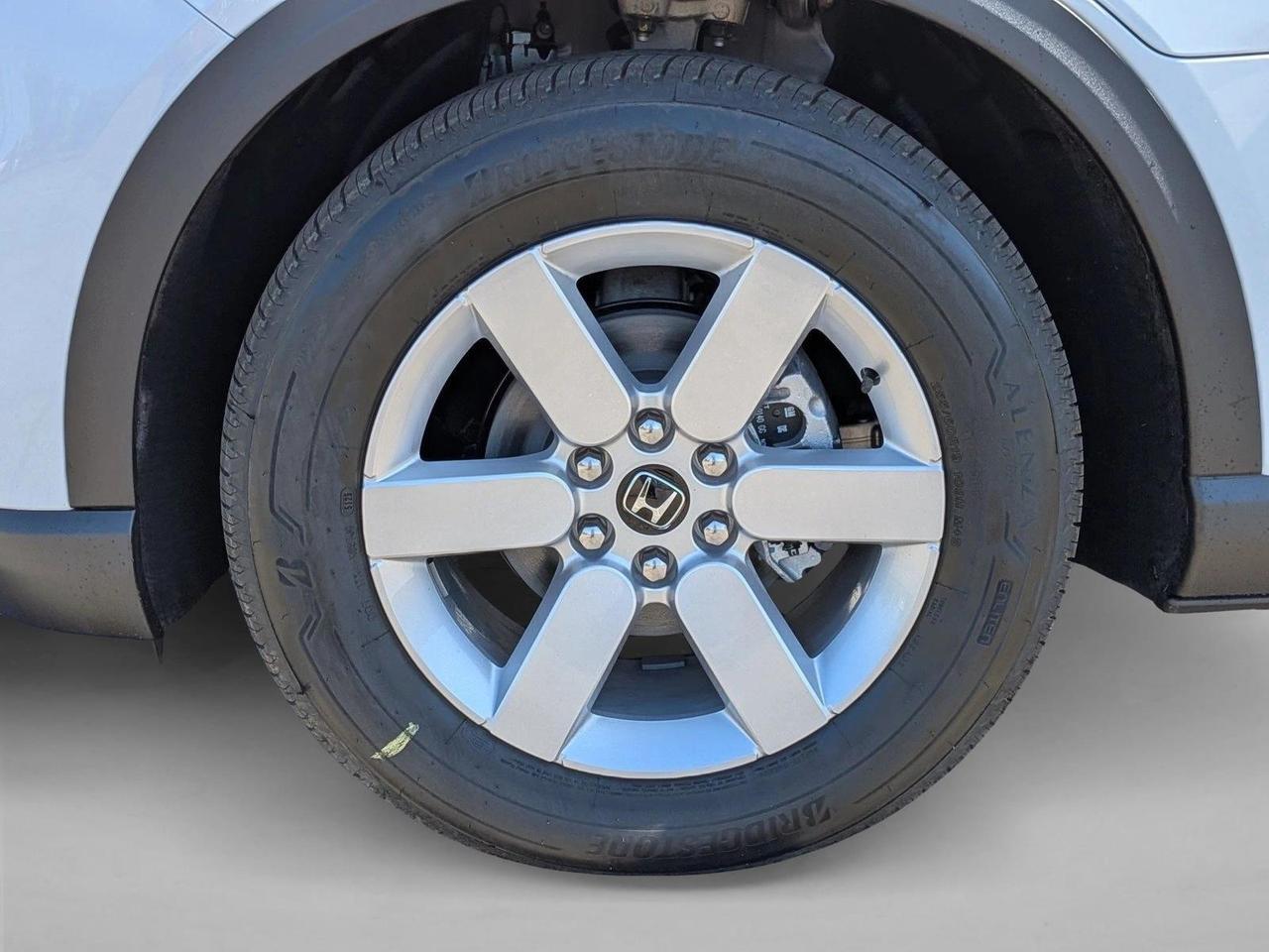 2026 Honda Prologue EX Roseville CA
