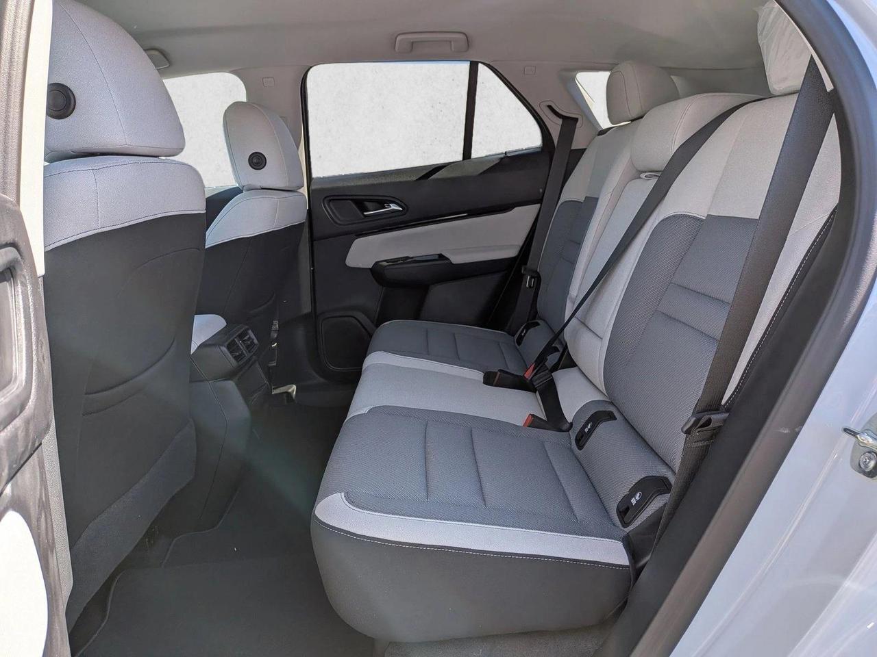 2026 Honda Prologue EX Roseville CA