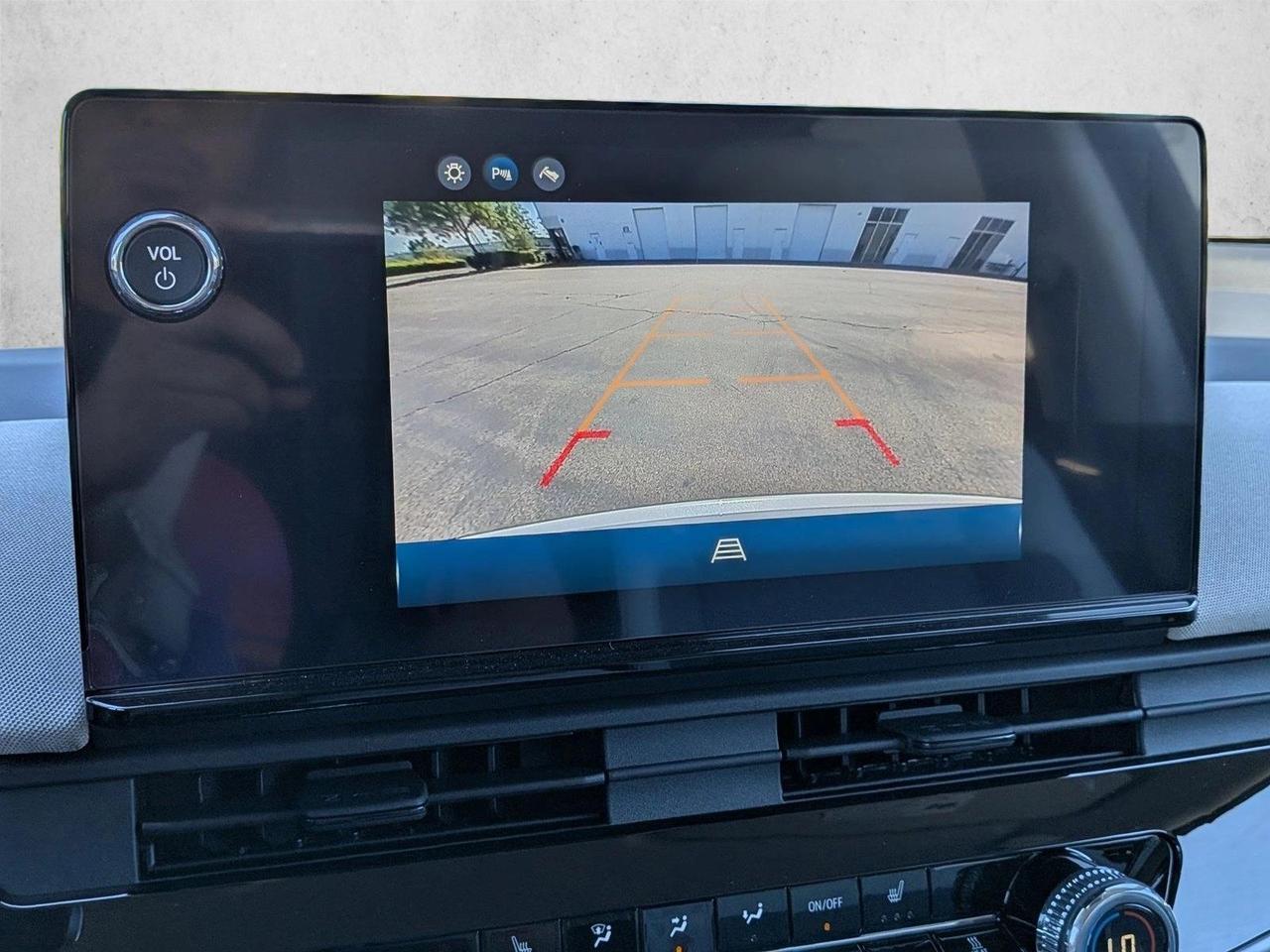 2026 Honda Prologue EX Roseville CA