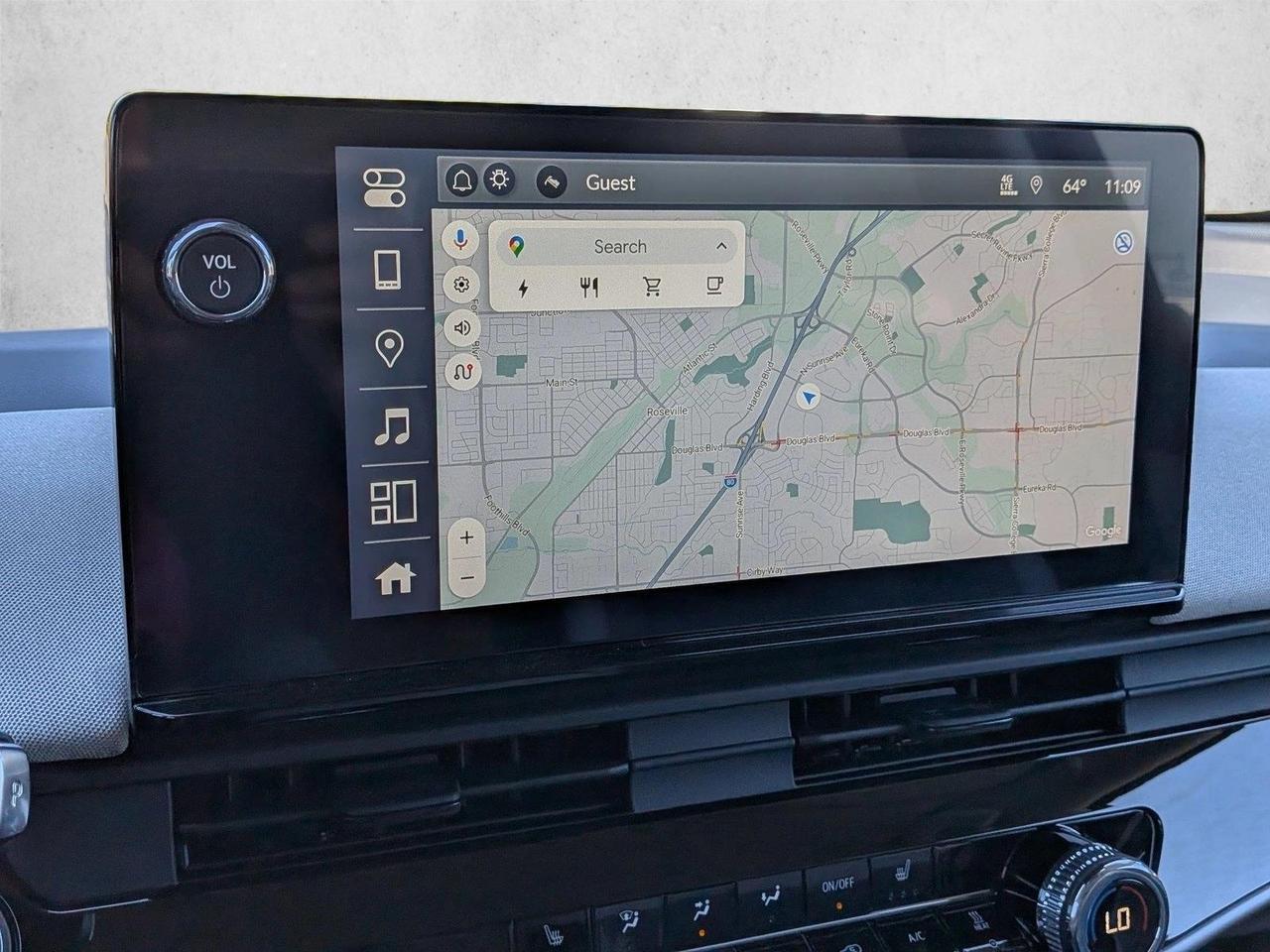 2026 Honda Prologue EX Roseville CA