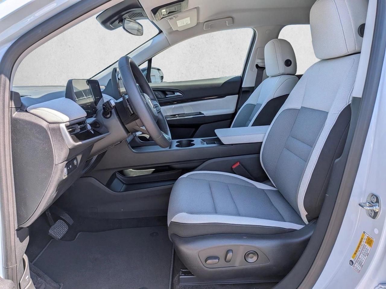 2026 Honda Prologue EX Roseville CA