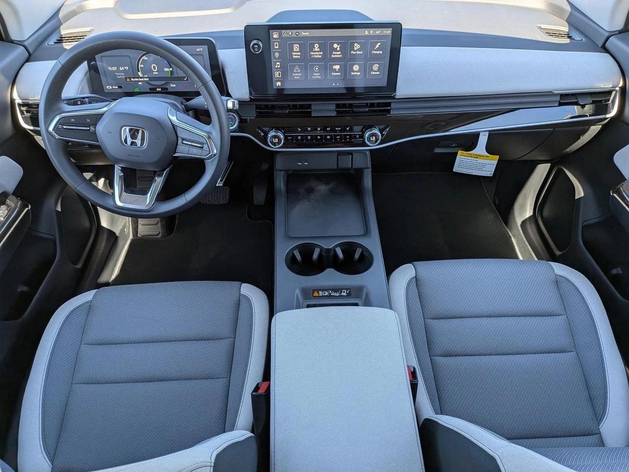 2026 Honda Prologue EX Roseville CA