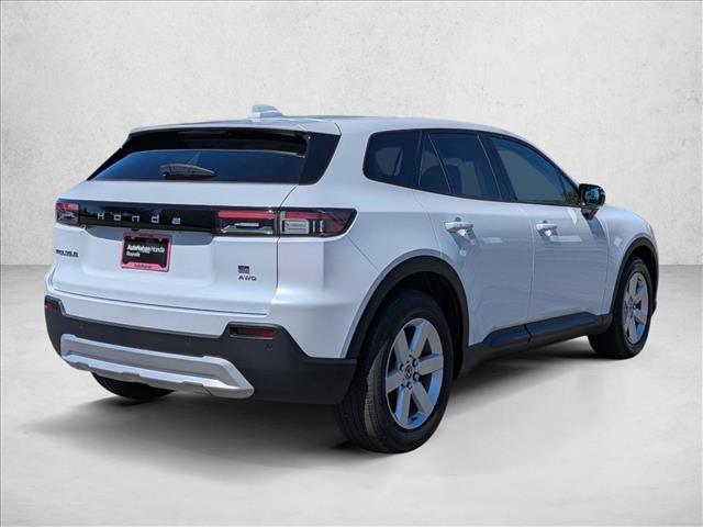 2026 Honda Prologue EX