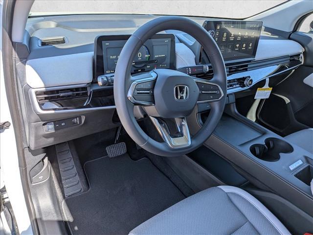 2026 Honda Prologue EX