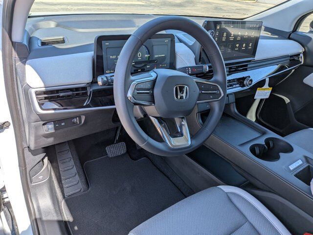 2026 Honda Prologue EX