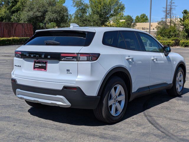 2026 Honda Prologue EX