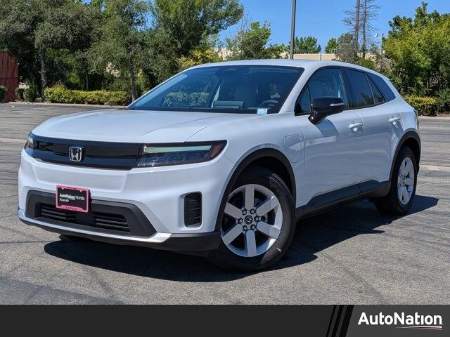 2026 Honda Prologue EX