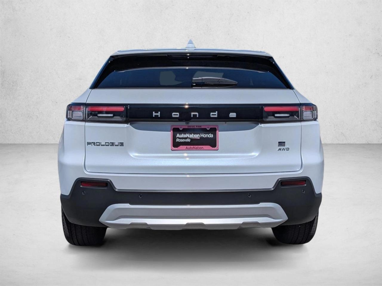 2026 Honda Prologue EX Roseville CA