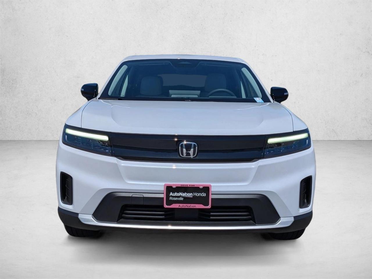 2026 Honda Prologue EX Roseville CA