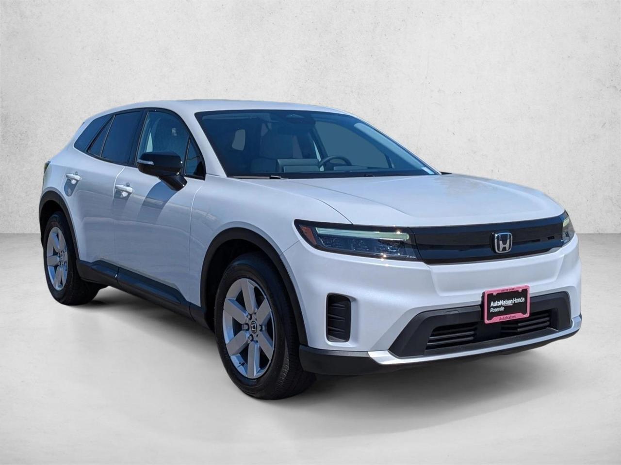 2026 Honda Prologue EX Roseville CA
