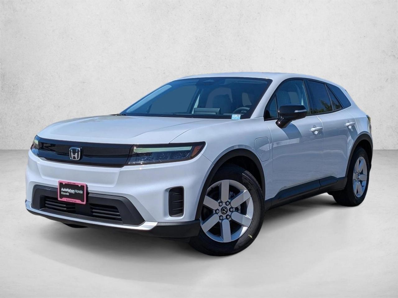 2026 Honda Prologue EX