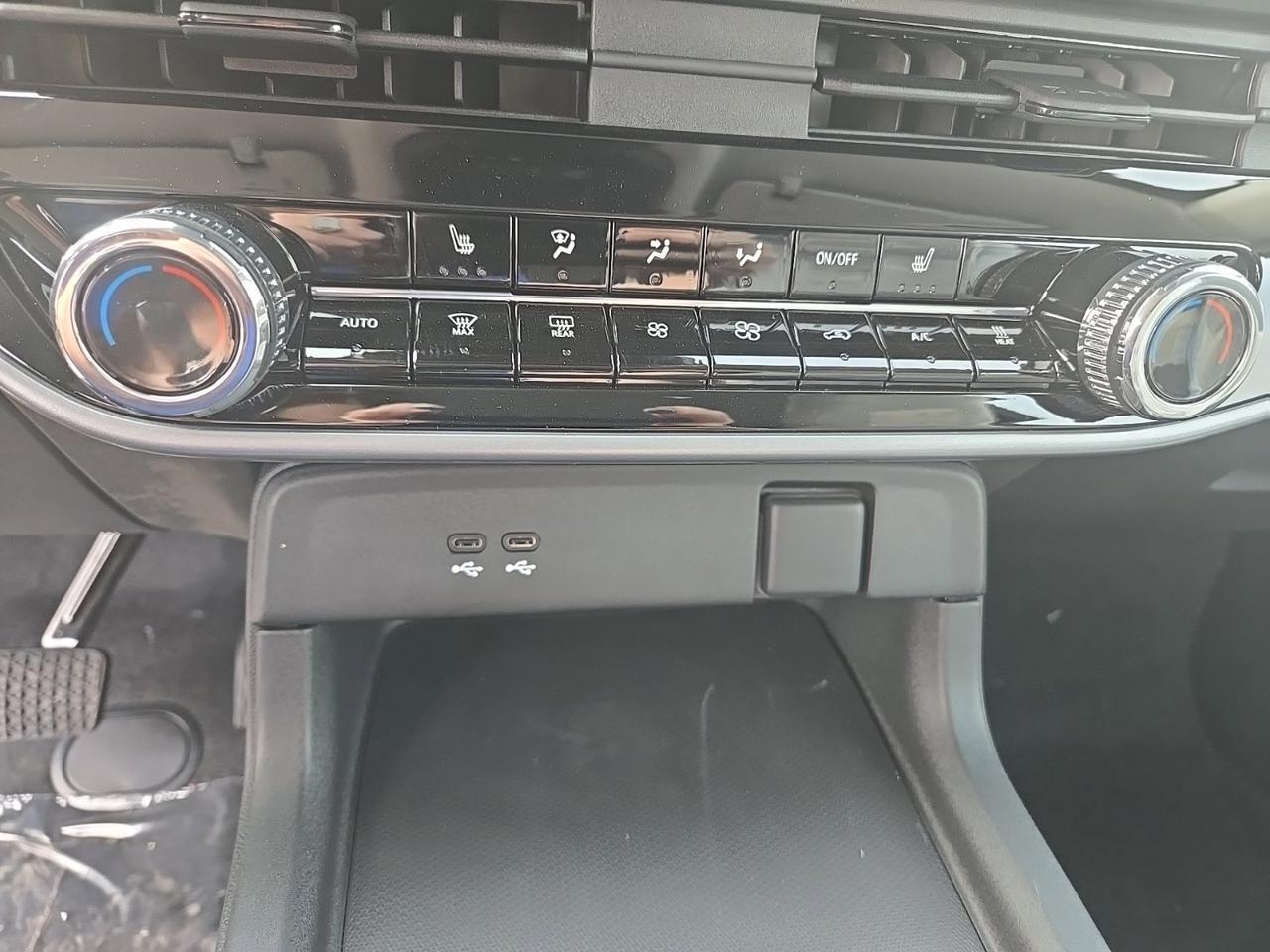 2026 Honda Prologue EX West Burlington IA