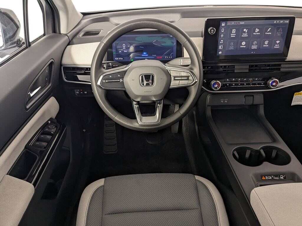 2026 Honda Prologue EX Alexandria VA