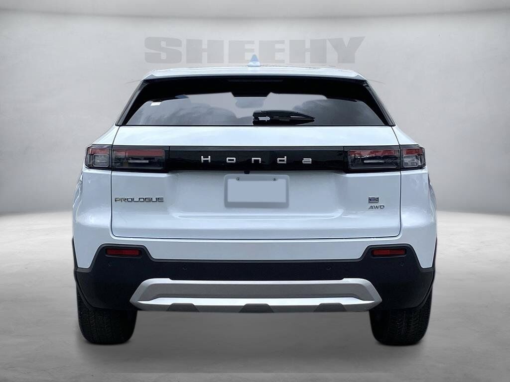 2026 Honda Prologue EX Alexandria VA