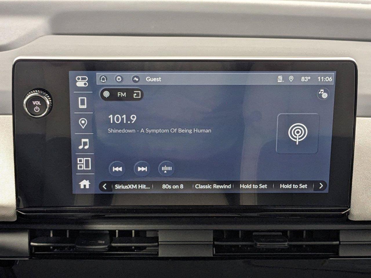 2026 Honda Prologue EX Alexandria VA