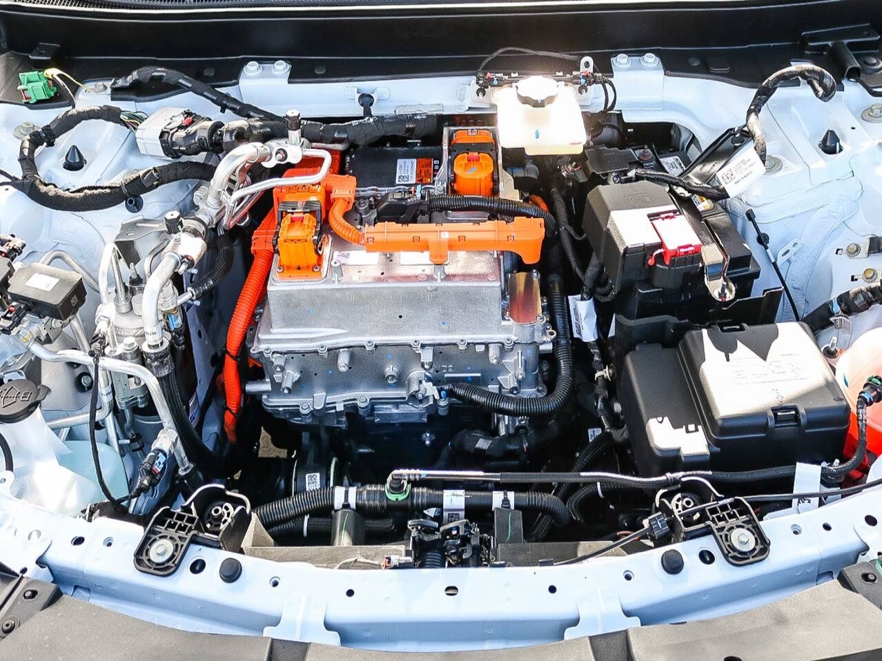 2026 Honda Prologue EX Alexandria VA