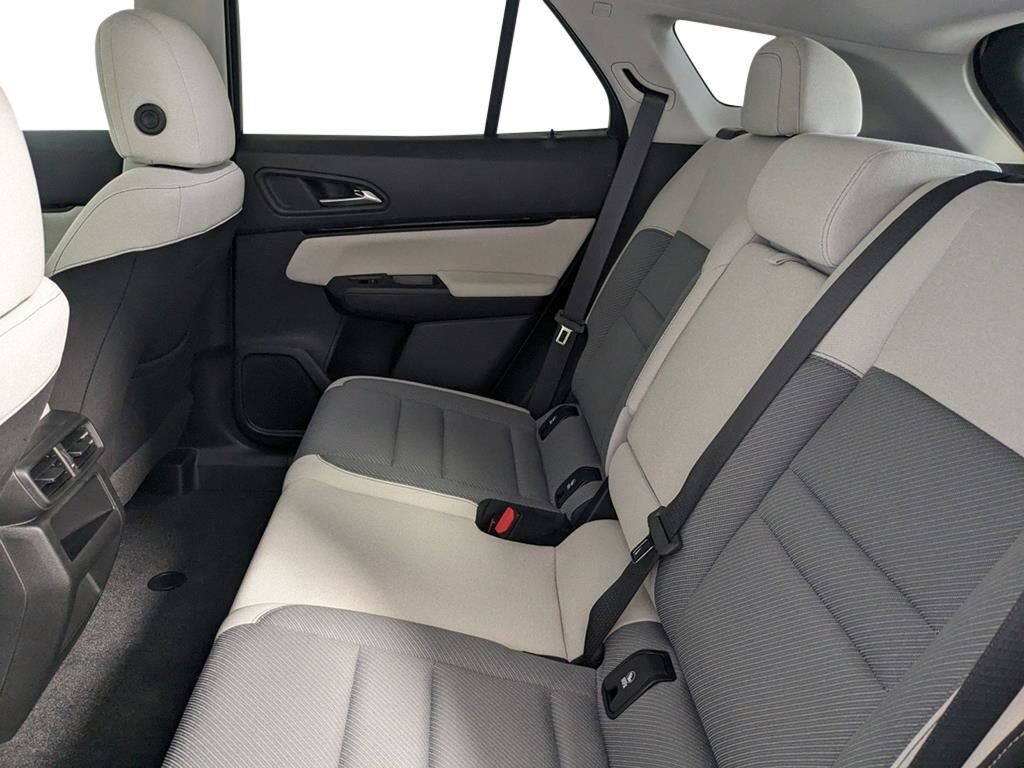 2026 Honda Prologue EX Alexandria VA