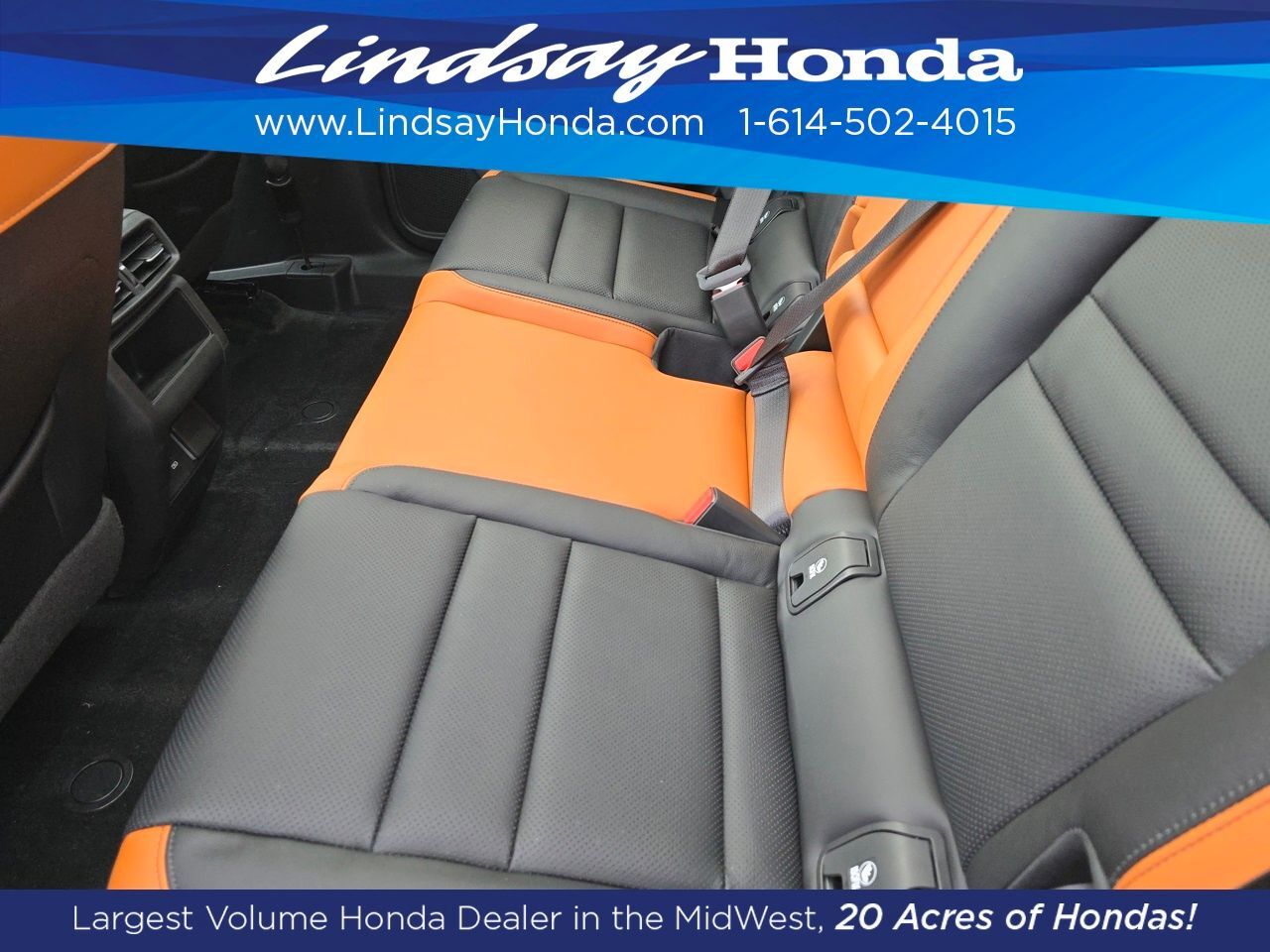 2026 Honda Prologue Elite