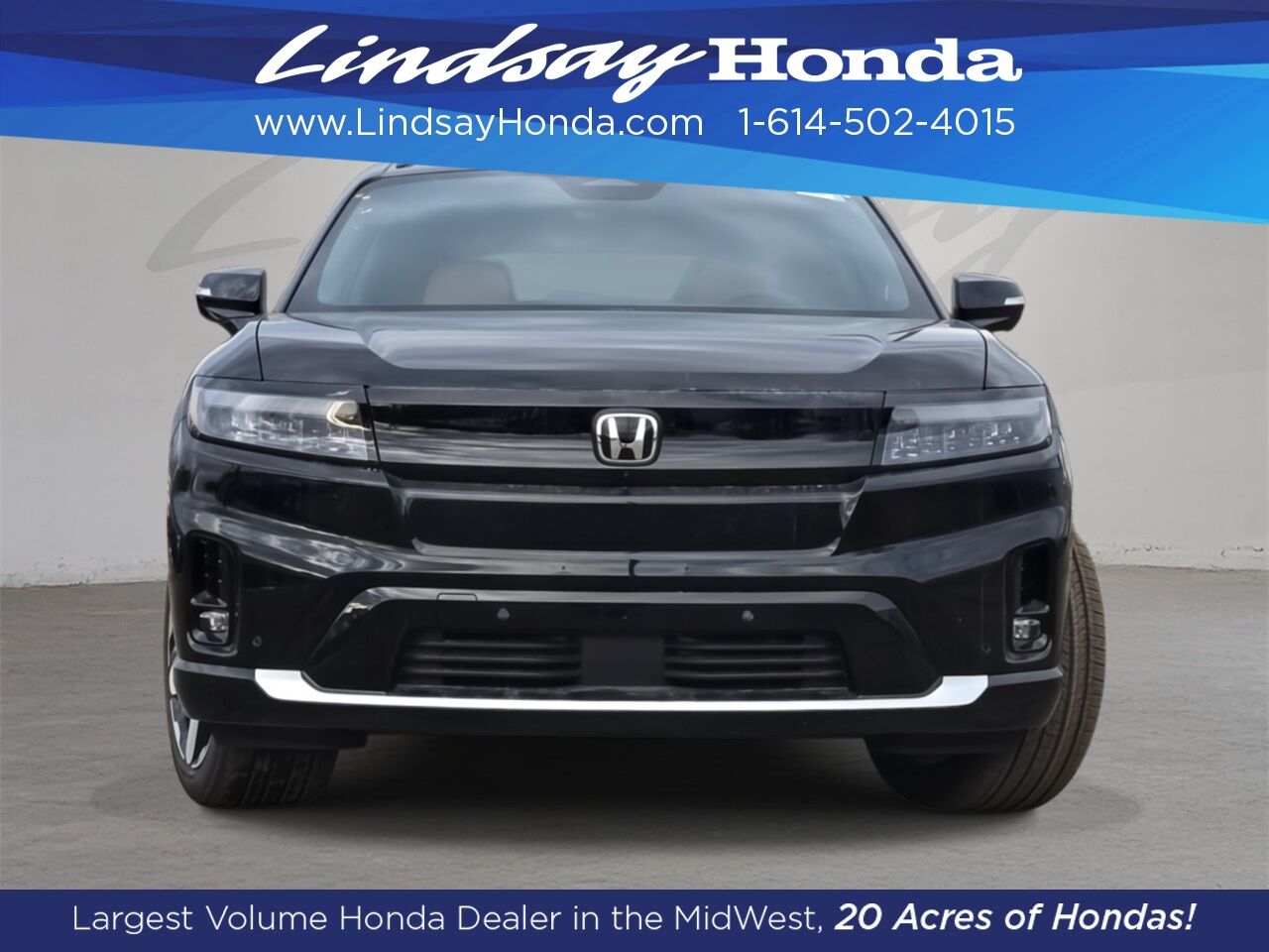 2026 Honda Prologue Elite Columbus OH