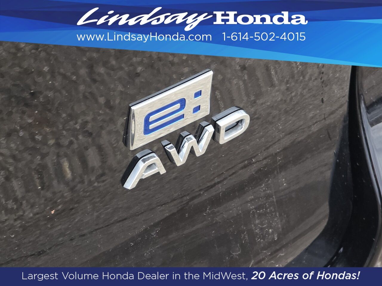 2026 Honda Prologue Elite Columbus OH