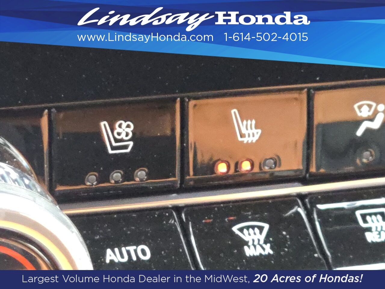 2026 Honda Prologue Elite Columbus OH