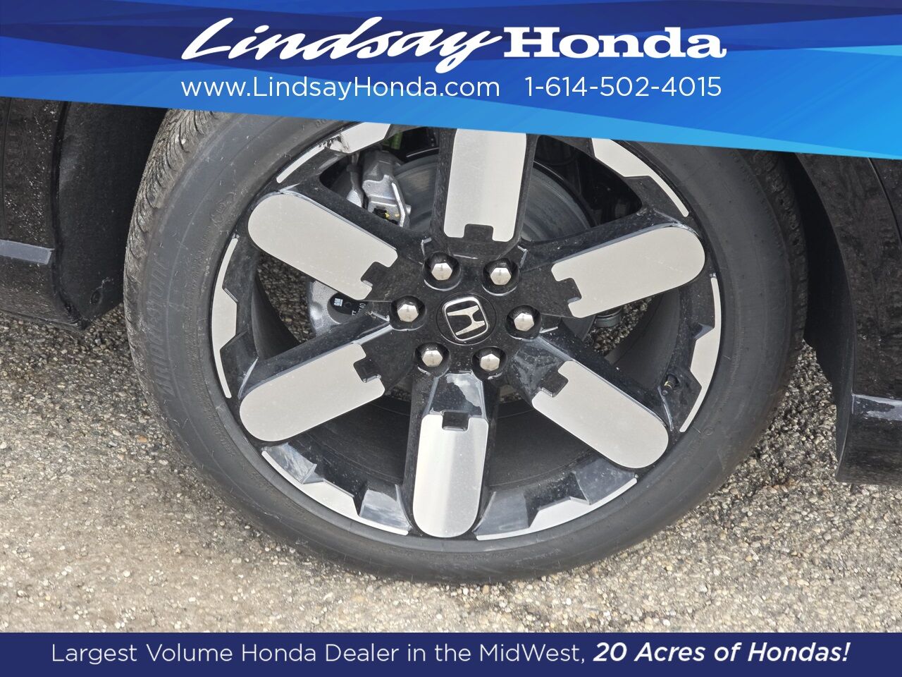 2026 Honda Prologue Elite Columbus OH