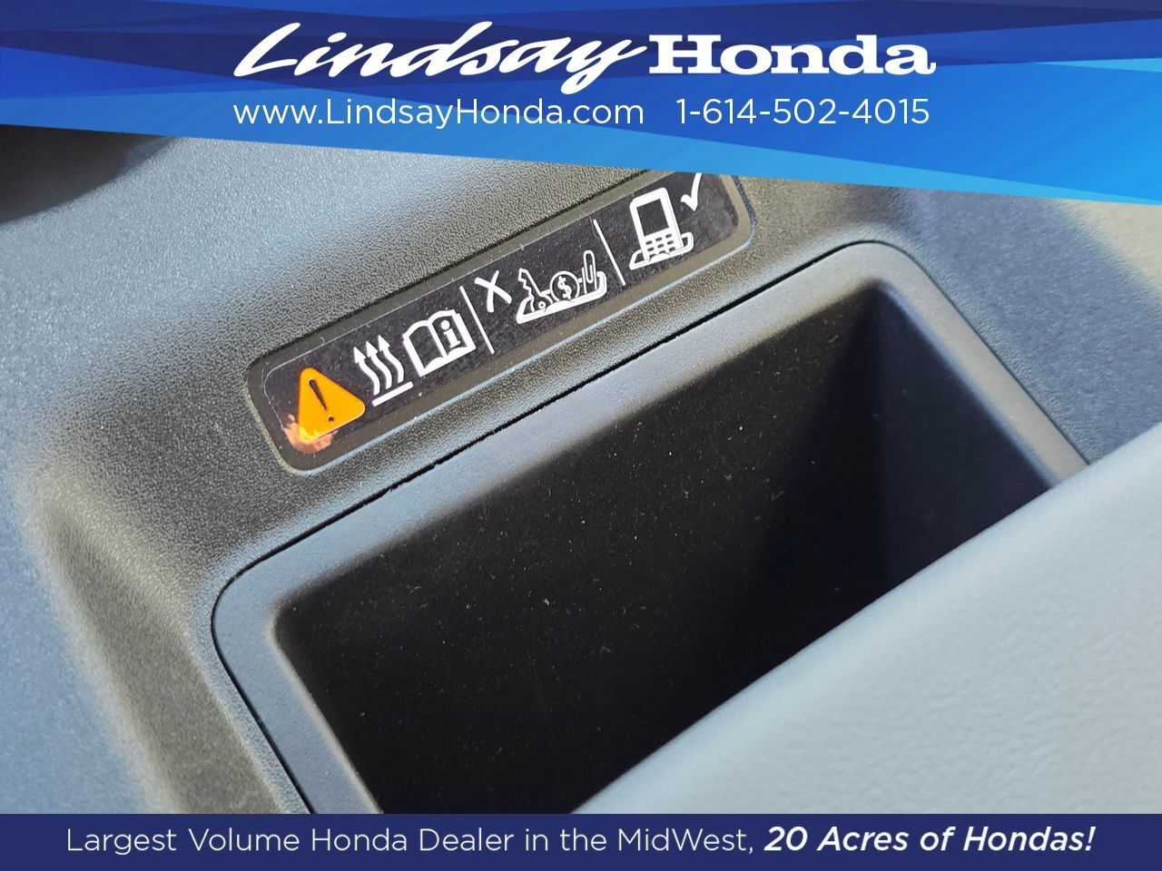 2026 Honda Prologue Elite Columbus OH