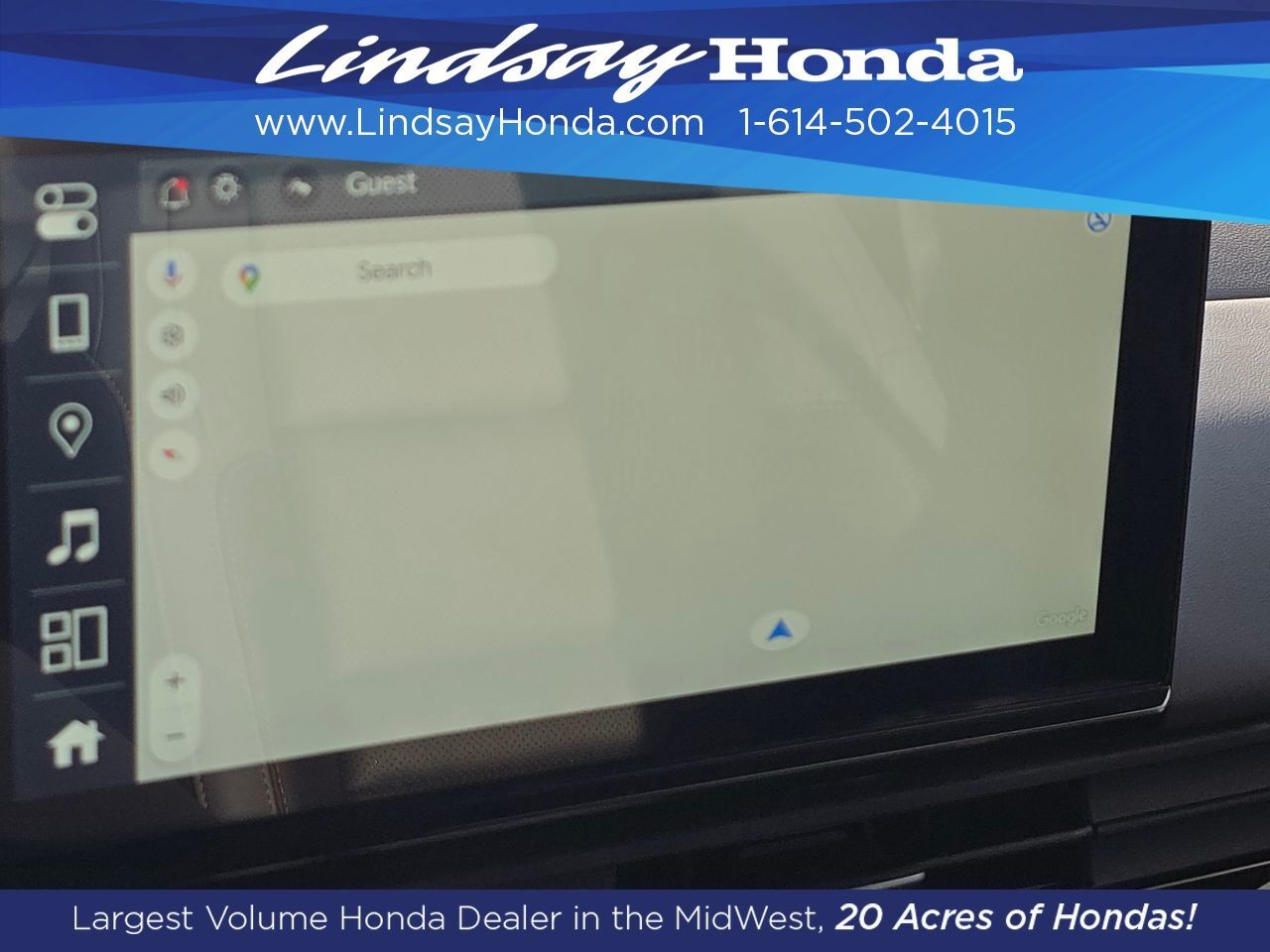 2026 Honda Prologue Elite Columbus OH